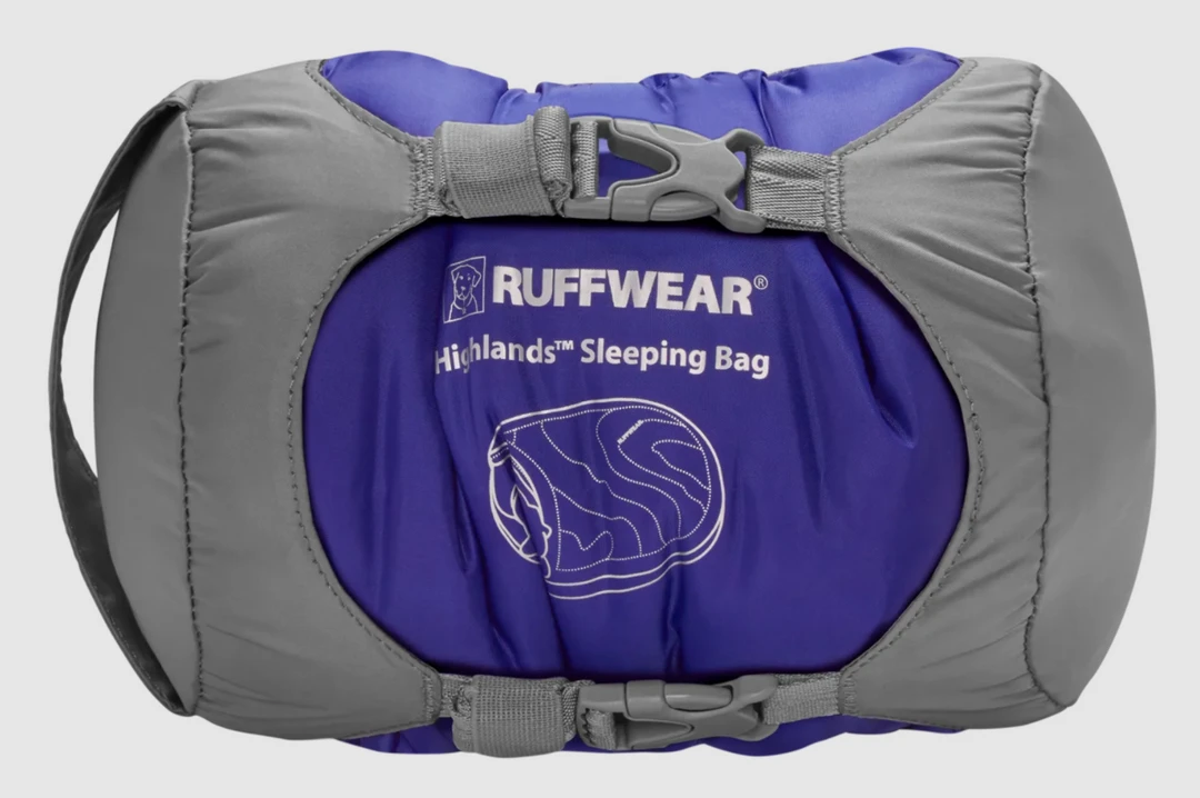 Pets Ruffwear Highlands Sleeping Bag 5 Pets Ruffwear Highlands Sleeping Bag