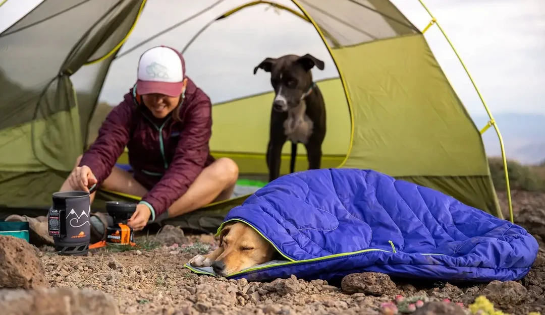 Pets Ruffwear Highlands Sleeping Bag 6 Pets Ruffwear Highlands Sleeping Bag