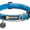 Ruffwear Hoopie Dog Collar Pets 2 Ruffwear Hoopie Dog Collar Pets