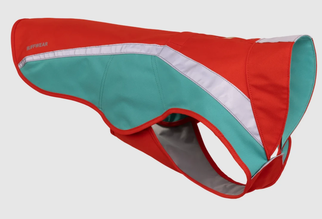 Ruffwear Lumenglow High-Vis Jacket 3 Ruffwear Lumenglow High-Vis Jacket