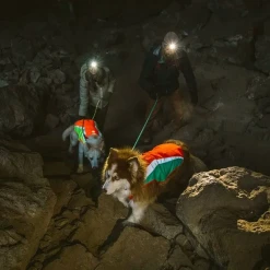 Ruffwear Lumenglow High-Vis Jacket 5 Ruffwear Lumenglow High-Vis Jacket