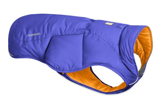 Ruffwear Quinzee Jacket Pets 3 Ruffwear Quinzee Jacket Pets