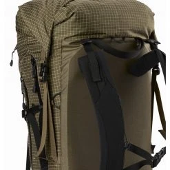 Ski Touring Packs (no Airbag) Arc'teryx Rush SK 32 Backpack