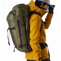 Ski Touring Packs (no Airbag) Arc'teryx Rush SK 32 Backpack