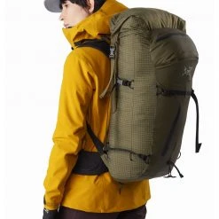 Ski Touring Packs (no Airbag) Arc'teryx Rush SK 32 Backpack