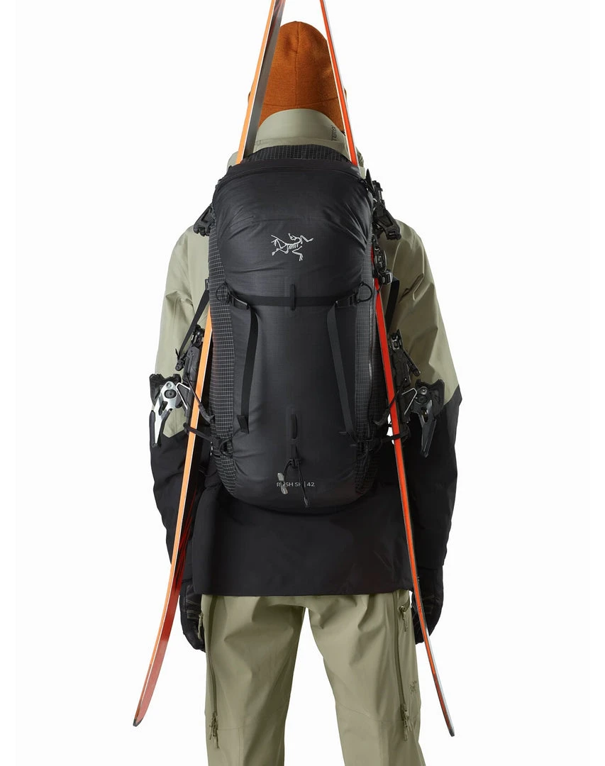 Arc'teryx Rush SK 42 Backpack 4 Arc'teryx Rush SK 42 Backpack