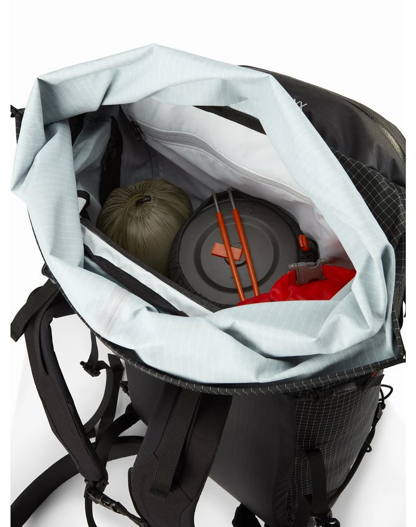 Arc'teryx Rush SK 42 Backpack 5 Arc'teryx Rush SK 42 Backpack