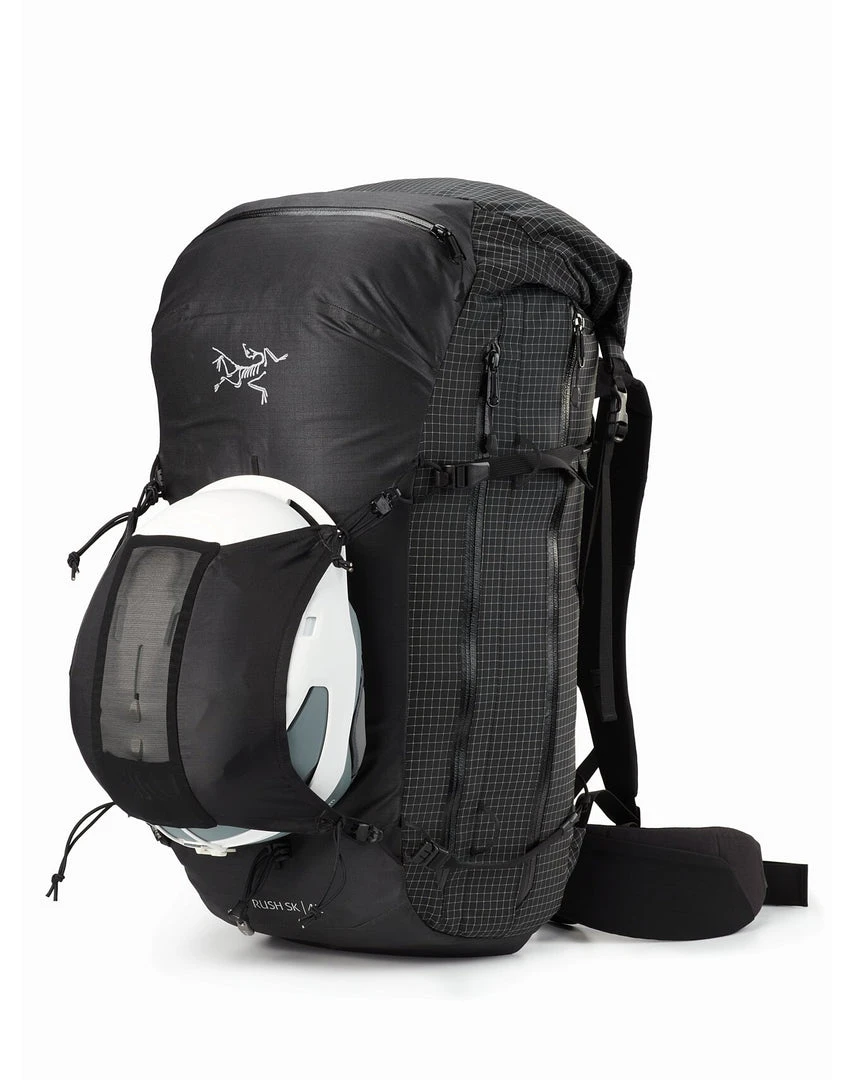 Arc'teryx Rush SK 42 Backpack 6 Arc'teryx Rush SK 42 Backpack