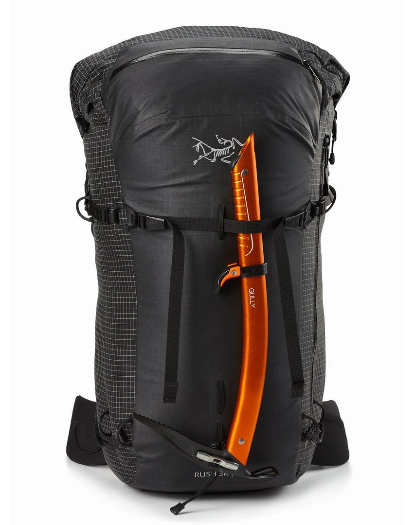 Arc'teryx Rush SK 42 Backpack 7 Arc'teryx Rush SK 42 Backpack