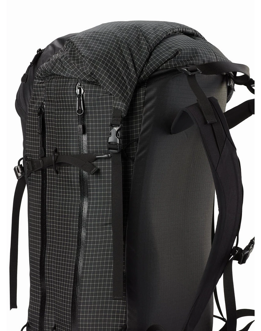 Arc'teryx Rush SK 42 Backpack 8 Arc'teryx Rush SK 42 Backpack