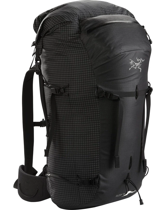 Arc'teryx Rush SK 42 Backpack 10 Arc'teryx Rush SK 42 Backpack