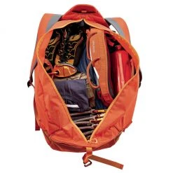 Petzl Kliff Rope Bag / Pack Ropes, Slings, Bags & Packs 12 Petzl Kliff Rope Bag / Pack Ropes, Slings, Bags & Packs