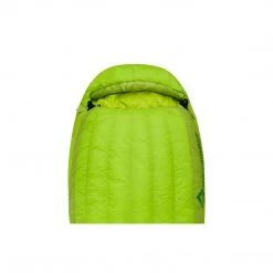 Sea To Summit Ascent - AcI / 25F Sleep