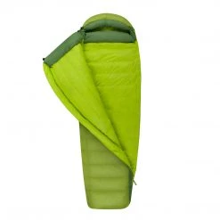 Sea To Summit Ascent AcII / 15F Sleep