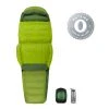 Sea To Summit Ascent AcII / 15F Sleep