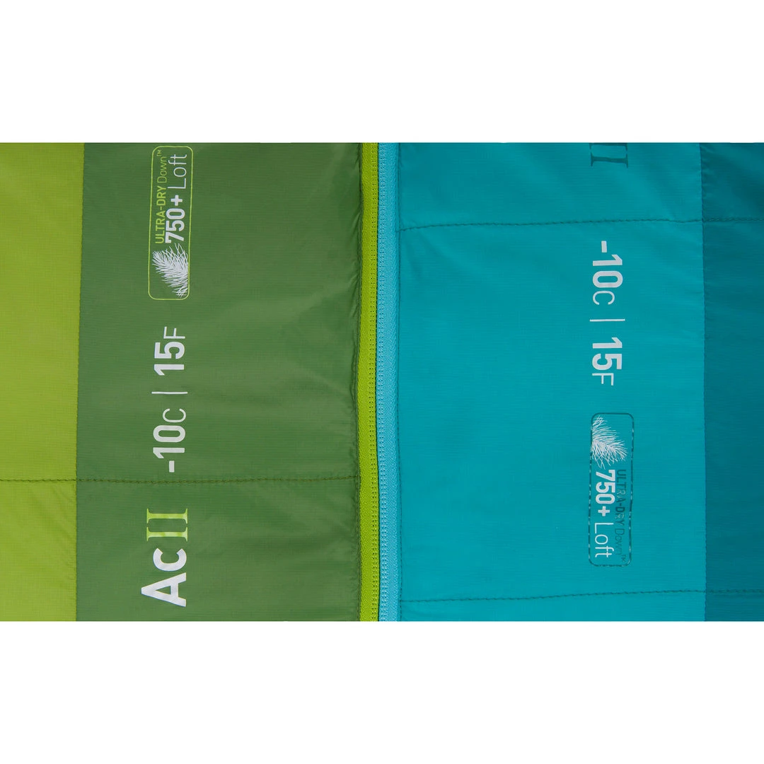 Sea To Summit Altitude - AtII / 15F Women's 15 Sea To Summit Altitude - AtII / 15F Women's