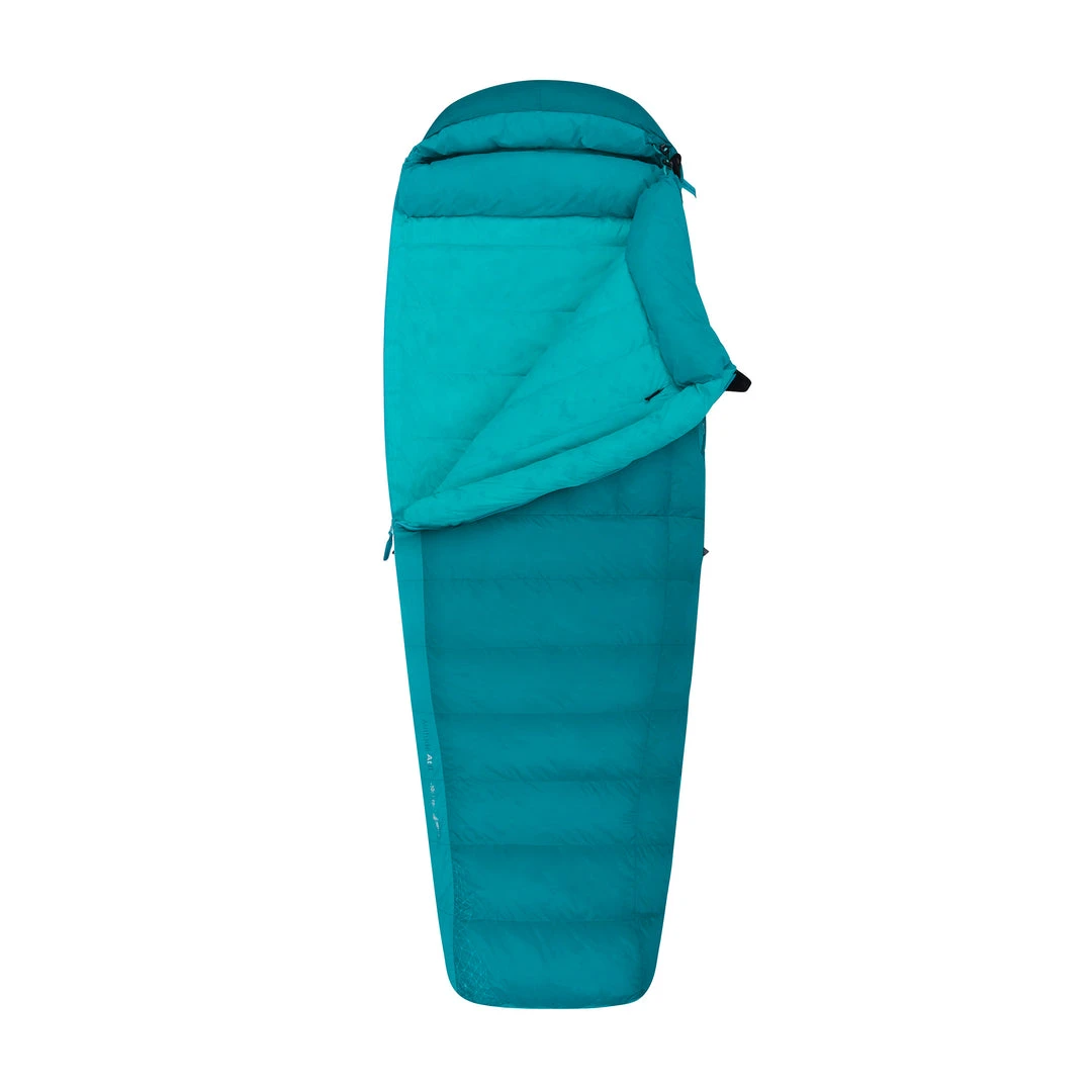 Sea To Summit Altitude - AtII / 15F Women's 6 Sea To Summit Altitude - AtII / 15F Women's