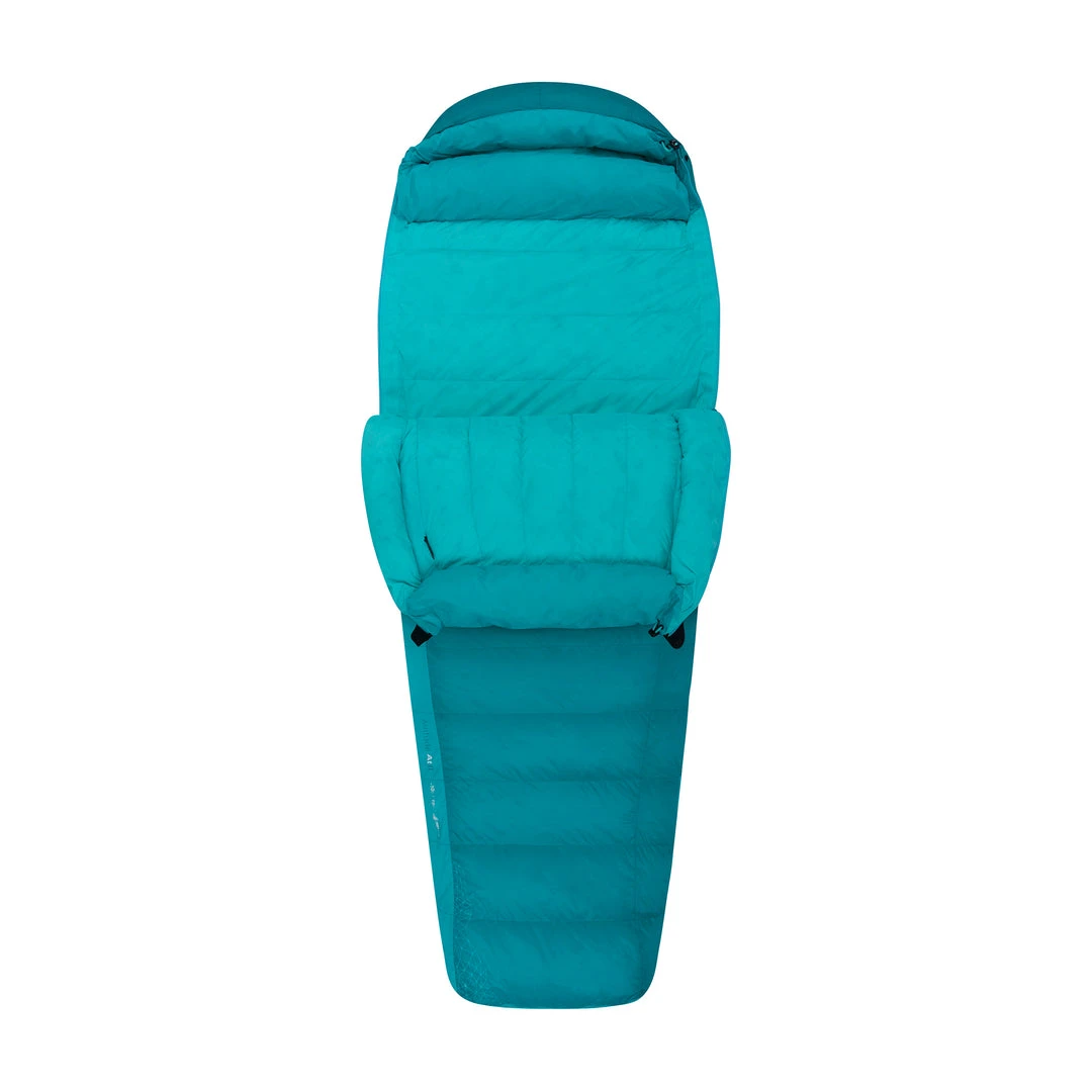 Sea To Summit Altitude - AtII / 15F Women's 7 Sea To Summit Altitude - AtII / 15F Women's