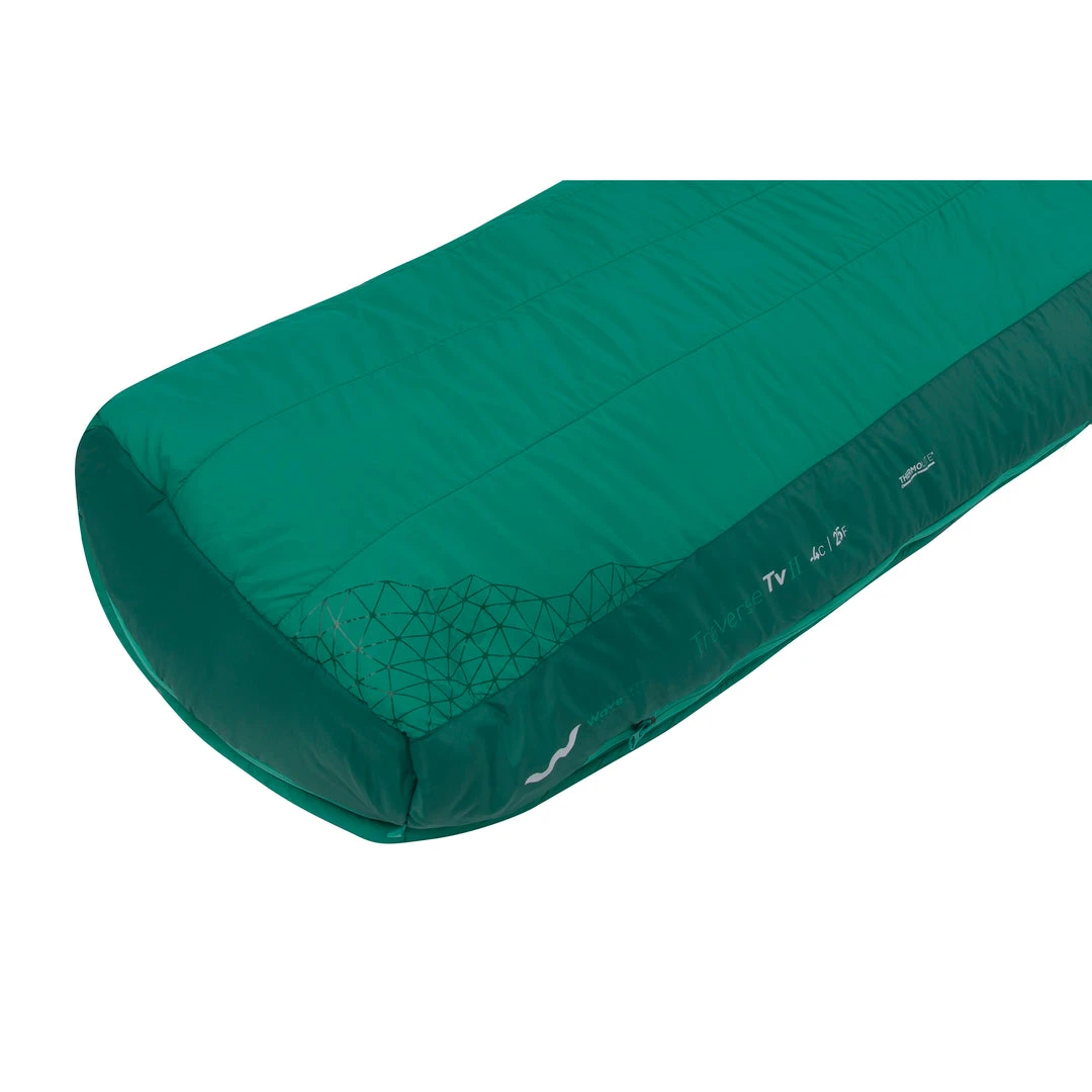 Sea To Summit Traverse - TvII / 25F 8 Sea To Summit Traverse - TvII / 25F