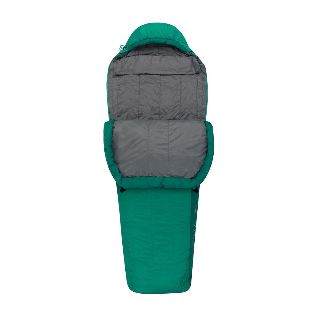 Sea To Summit Traverse - TvII / 25F 7 Sea To Summit Traverse - TvII / 25F