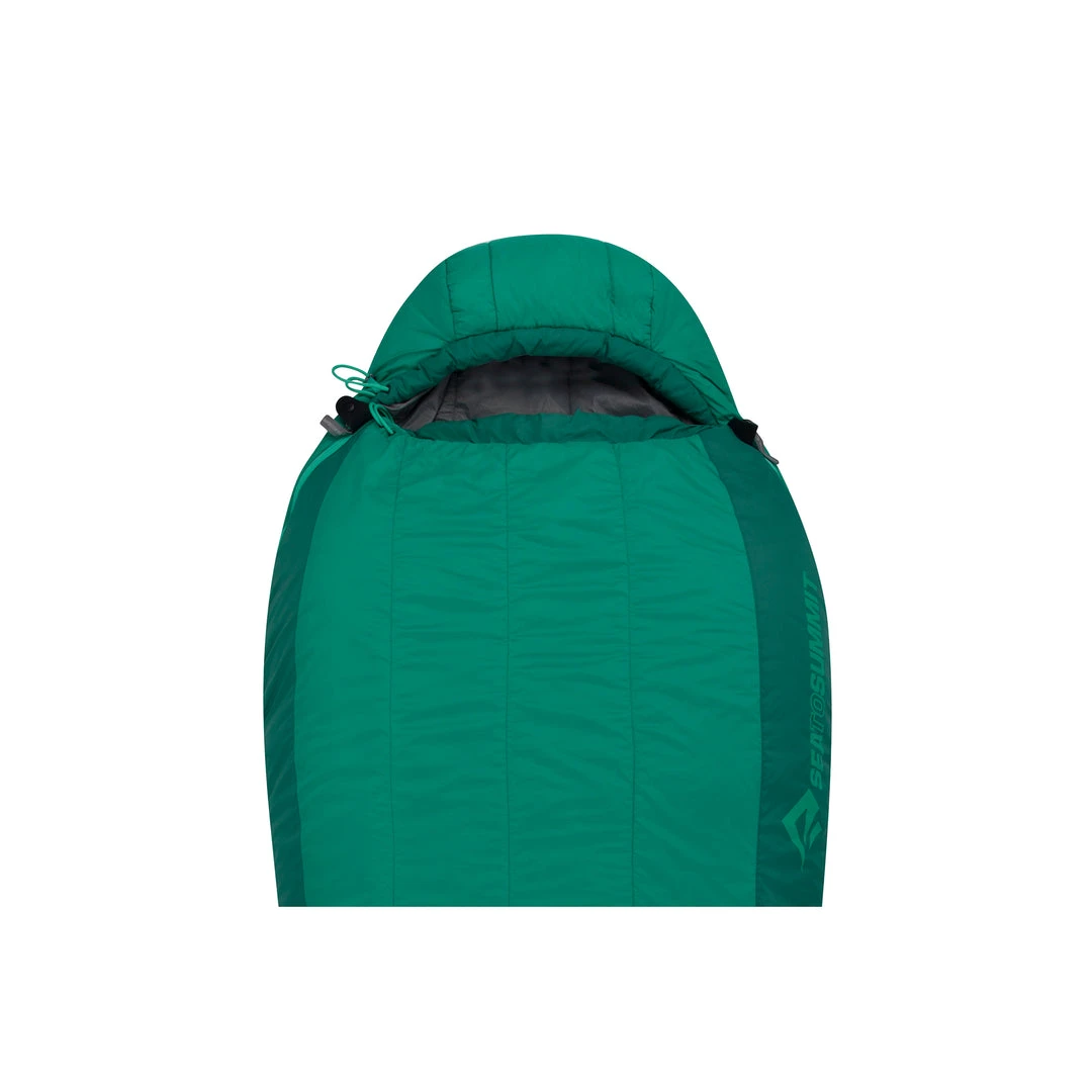 Sea To Summit Traverse - TvII / 25F 10 Sea To Summit Traverse - TvII / 25F