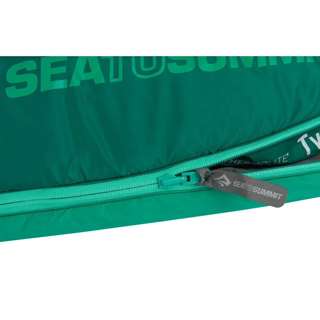 Sea To Summit Traverse - TvII / 25F 12 Sea To Summit Traverse - TvII / 25F