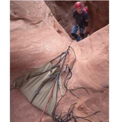 IMLAY CANYON GEAR SAND TRAP Canyoneering