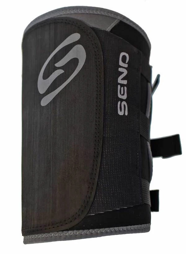 SEND CLIMBING SEND Slim Knee Pad 5 SEND CLIMBING SEND Slim Knee Pad