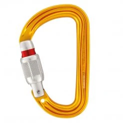 Petzl SM'D Screw-Lock Carabiner