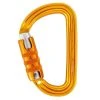 Hardware Petzl SM'D Triple-Action Locking Carabiner