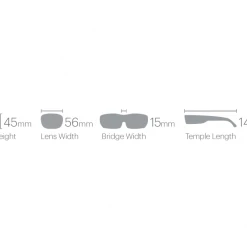 Accessories SMITH Lowdown Split