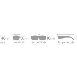 Accessories SMITH Lowdown Steel