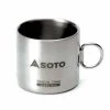 SOTO Aeromug 120 Ml Kitchen