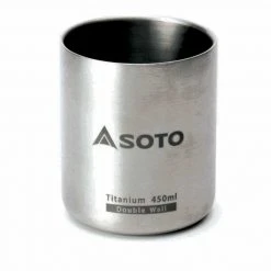 Kitchen SOTO Aeromug 450 Ml