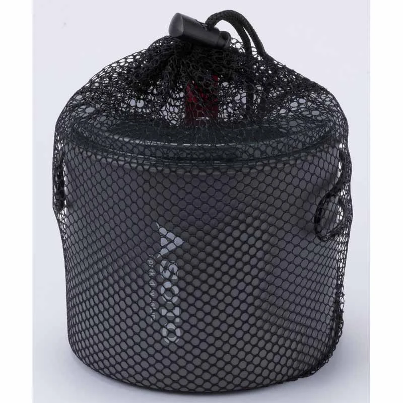 SOTO Amicus Stove With New River Pot Kitchen 6 SOTO Amicus Stove With New River Pot Kitchen