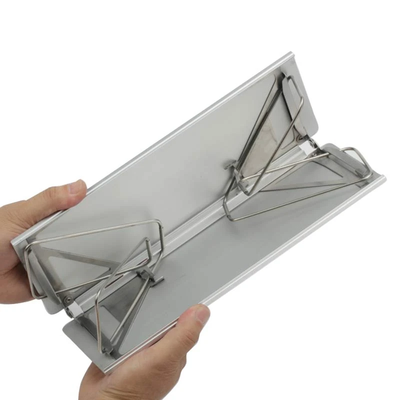 SOTO Field Hopper Table 5 SOTO Field Hopper Table