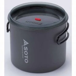 SOTO New River Pot Kitchen 9 SOTO New River Pot Kitchen