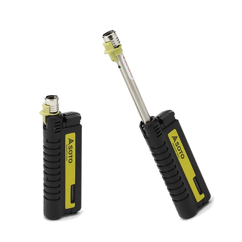 Kitchen SOTO Pocket Torch XT 3 Kitchen SOTO Pocket Torch XT