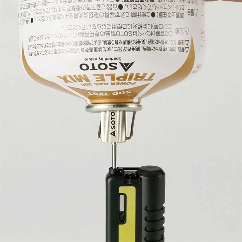 Kitchen SOTO Pocket Torch XT 4 Kitchen SOTO Pocket Torch XT