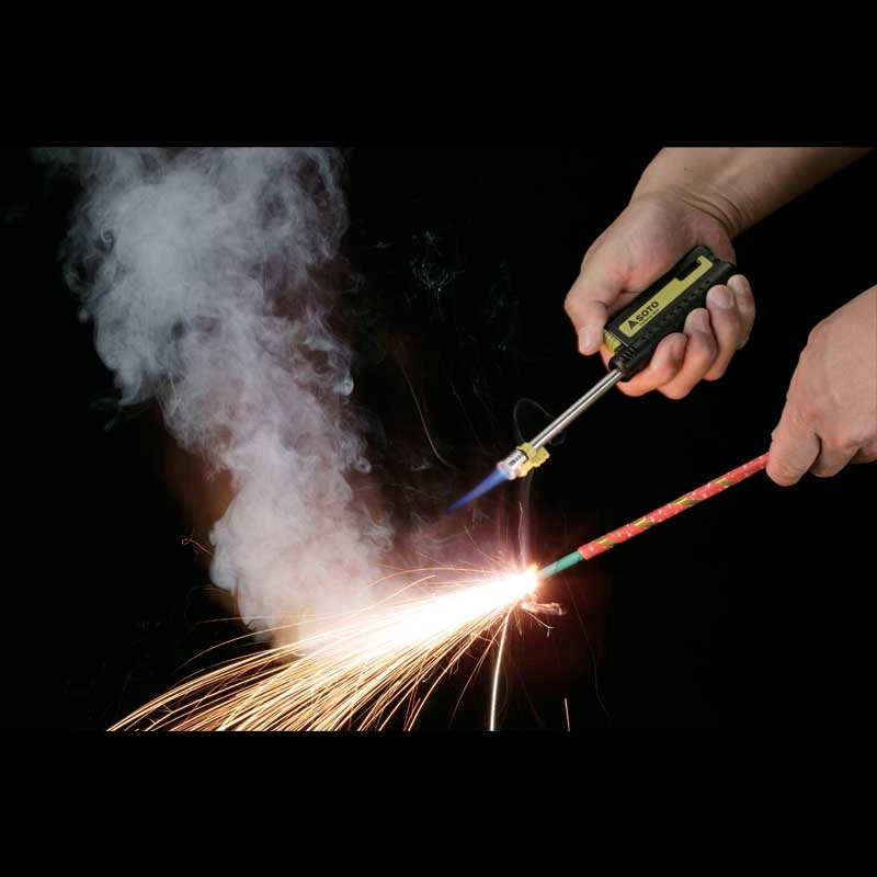 Kitchen SOTO Pocket Torch XT 5 Kitchen SOTO Pocket Torch XT