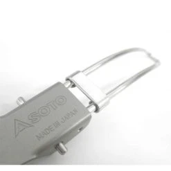 Kitchen SOTO Spork Pocket