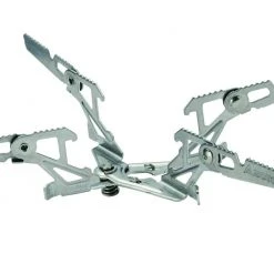 Kitchen SOTO WindMaster Stove With 4 Flex 8 Kitchen SOTO WindMaster Stove With 4 Flex