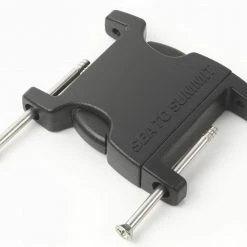 Sea To Summit Field Repair Buckle 2 Pin - All Sizes