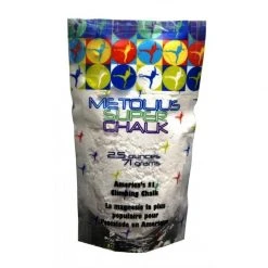 Chalk & Chalk Bags Metolius Super Chalk Bag - 4 Sizes 9 Chalk & Chalk Bags Metolius Super Chalk Bag - 4 Sizes