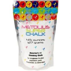 Chalk & Chalk Bags Metolius Super Chalk Bag - 4 Sizes 8 Chalk & Chalk Bags Metolius Super Chalk Bag - 4 Sizes