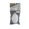 Metolius Superchalk Refillable Chalk Ball Sock 1 Metolius Superchalk Refillable Chalk Ball Sock
