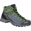Salewa Alp Mate Mid Waterproof Men's Footwear 1 Salewa Alp Mate Mid Waterproof Men's Footwear