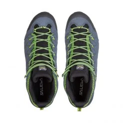 Salewa Alp Mate Mid Waterproof Men's Footwear 6 Salewa Alp Mate Mid Waterproof Men's Footwear