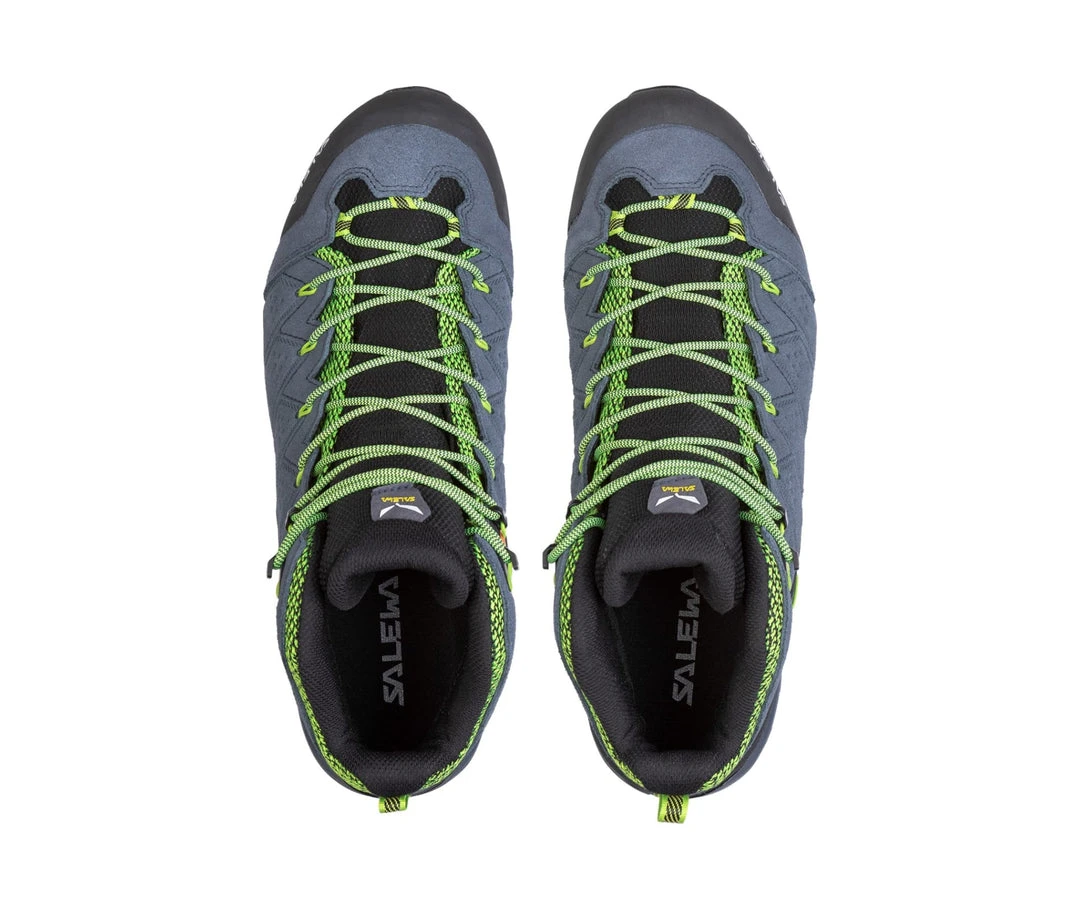 Salewa Alp Mate Mid Waterproof Men's Footwear 4 Salewa Alp Mate Mid Waterproof Men's Footwear