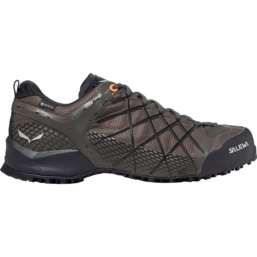 Salewa Wildfire GTX Men's 3 Salewa Wildfire GTX Men's